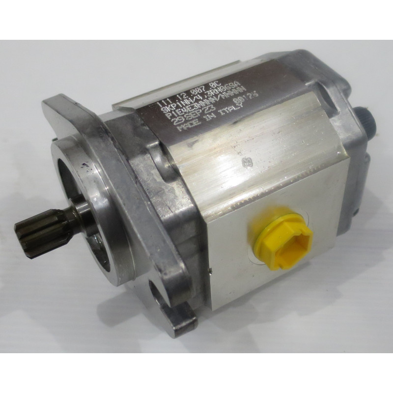 SKP1 4.3 D SC06 HYDRAULIC GEAR PUMP