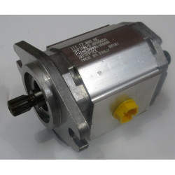 SKP1 6.0 D SC06 HYDRAULIC GEAR PUMP