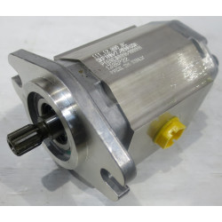 SKP1 7.8 D SC06 HYDRAULIC GEAR PUMP