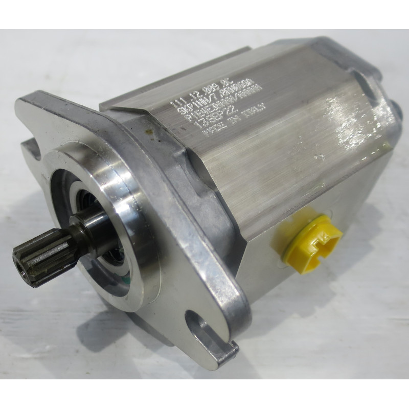 SKP1 7.8 D SC06 HYDRAULIC GEAR PUMP