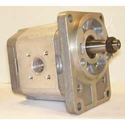 SNP2 A11L CO42 HYDRAULIC GEAR PUMP