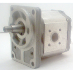 SNP2 A11L C002 HYDRAULIC GEAR PUMP