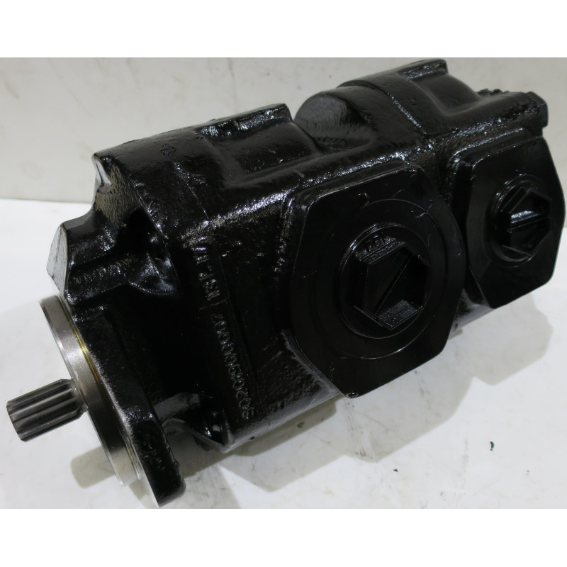 Hydreco No.X1A50465027-192224-1C