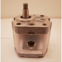 SNP2 A11L KLOB HYDRAULIC GEAR PUMP