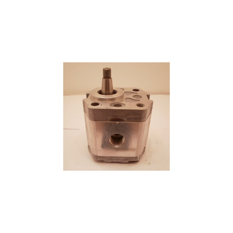 SNP2 A11L KLOB HYDRAULIC GEAR PUMP