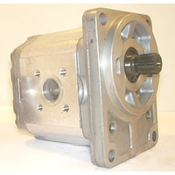 SNP2 A11L SC02 HYDRAULIC GEAR PUMP