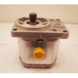 SNP2 A11L MBOB HYDRAULIC GEAR PUMP