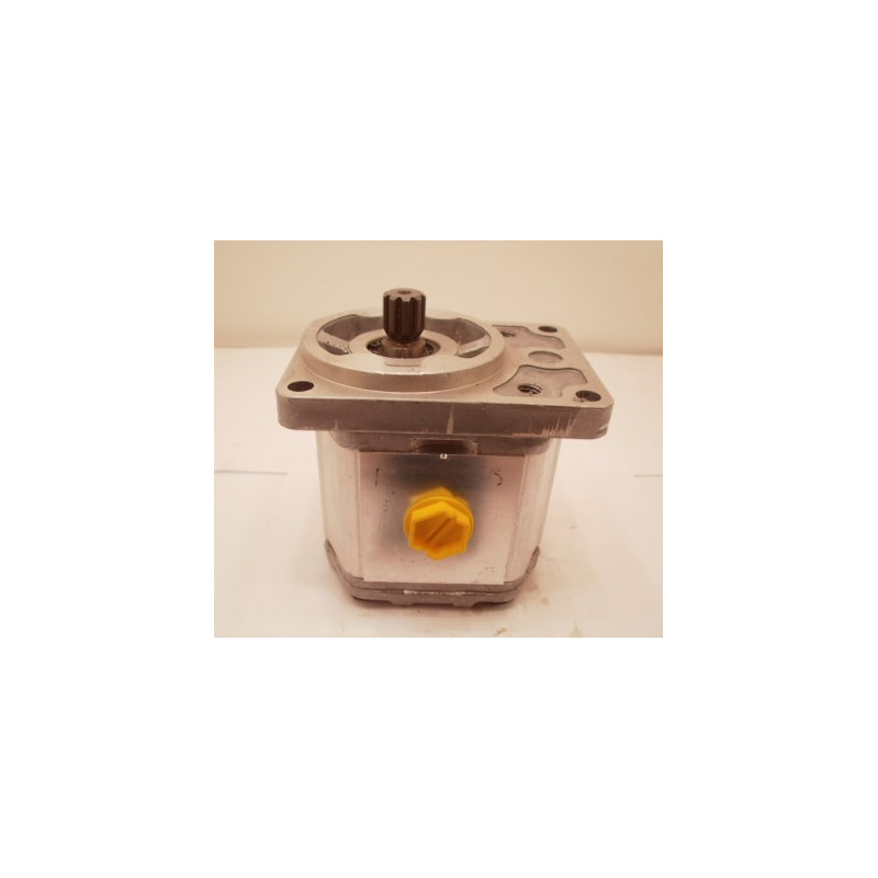 SNP2 A11L MBOB HYDRAULIC GEAR PUMP