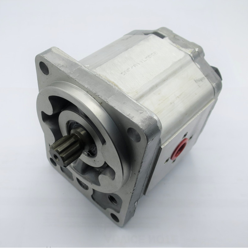 SNP2 A11L MBSB HYDRAULIC GEAR PUMP