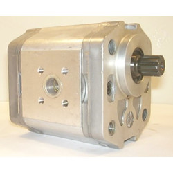 SNP2 11 SC44 HYDRAULIC GEAR PUMP