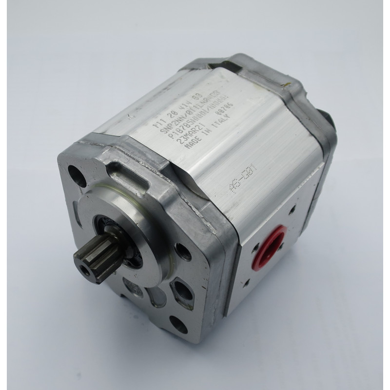 SNP2 A11L SC04 HYDRAULIC GEAR PUMP