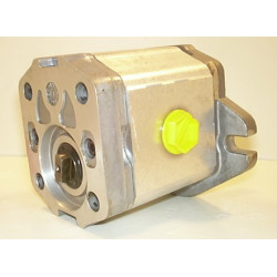 SNP2/11 S SC46 HYDRAULIC GEAR PUMP