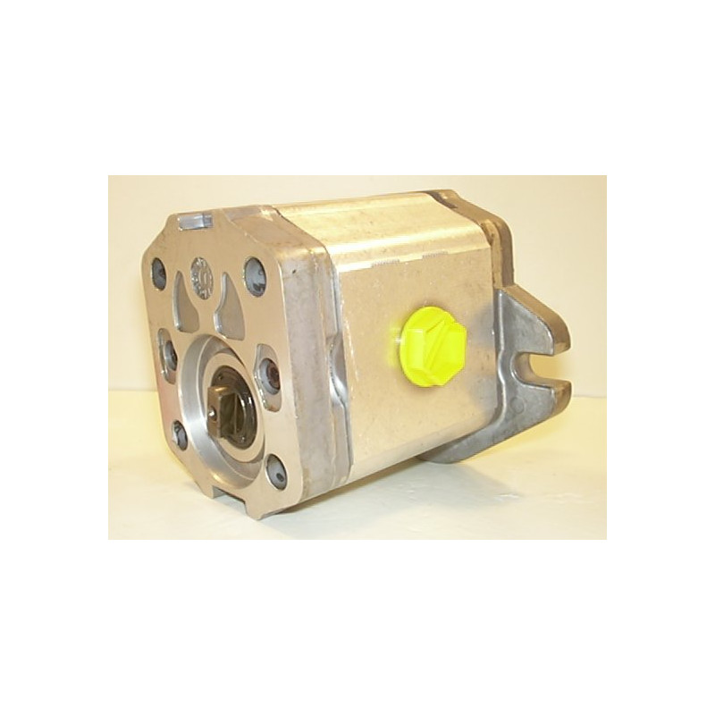 SNP2/11 S SC46 HYDRAULIC GEAR PUMP