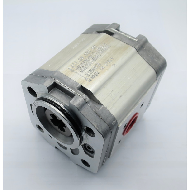 SNP2 A11L FR43 HYDRAULIC GEAR PUMP