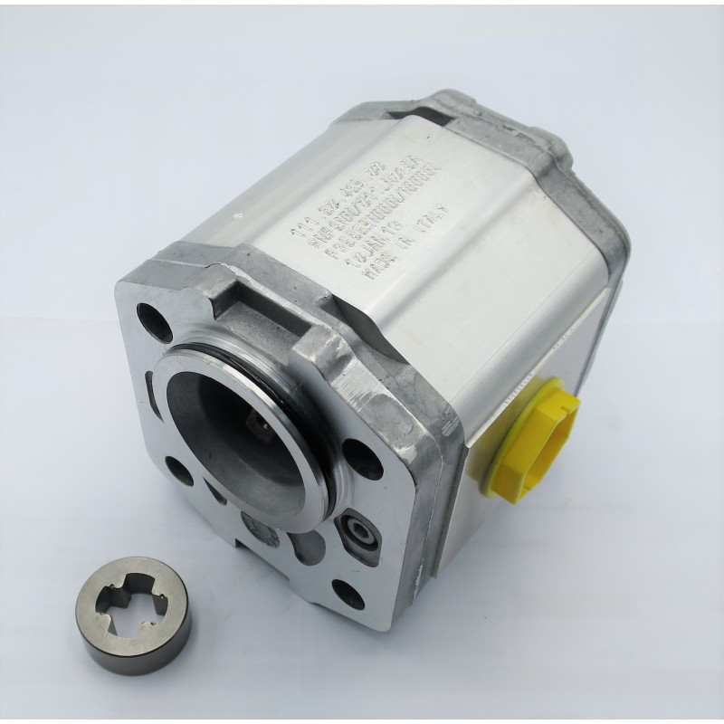 SNP2 A11.0L FRO3E HYDRAULIC GEAR