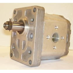 SNP2 A12L C001 HYDRAULIC GEAR PUMP