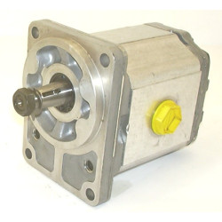 SNP2 A14L KBOB HYDRAULIC GEAR PUMP