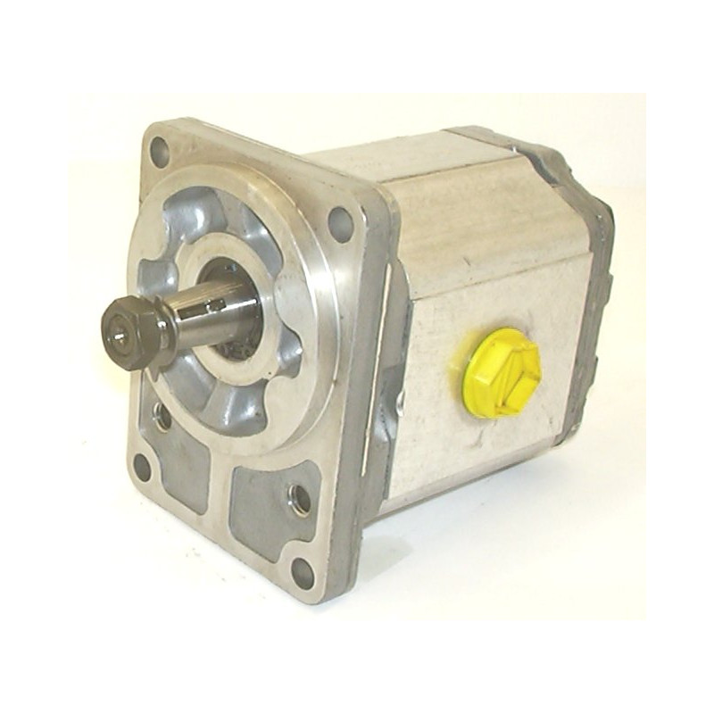 SNP2 A14L KBOB HYDRAULIC GEAR PUMP