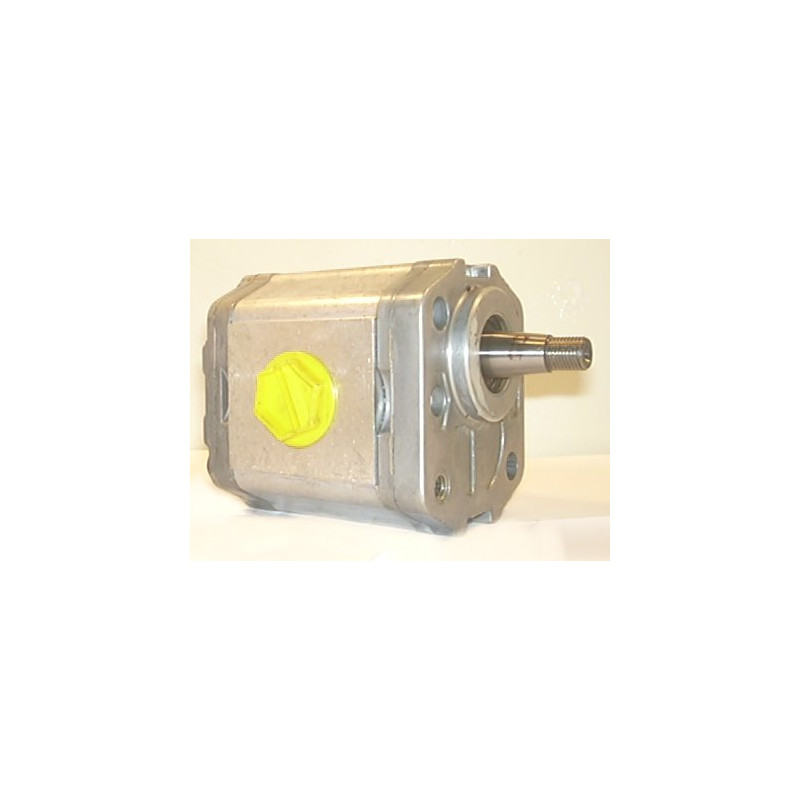 SNP2 A14L KLOB HYDRAULIC GEAR PUMP