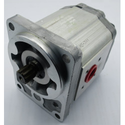 SNP2 / 14 S SC02 HYDRAULIC GEAR PUM