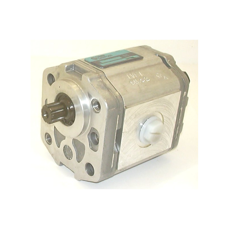 SNP2 A14L HYDRAULIC GEAR PUMP