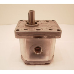 SNP2 A14L PXOB HYDRAULIC GEAR PUMP