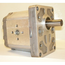 SNP2 A14L CI01 HYDRAULIC GEAR PUMP