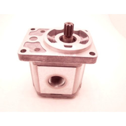 SNP2 A14L SBOB HYDRAULIC GEAR PUMP