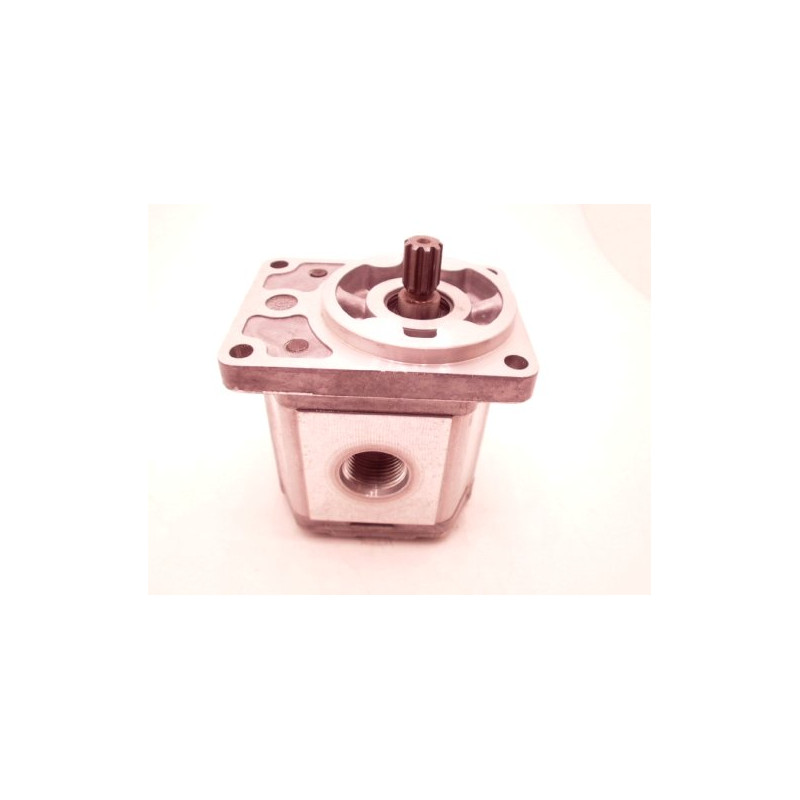 SNP2 A14L SBOB HYDRAULIC GEAR PUMP