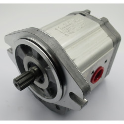 SNP2/14 S SC46 REP.G HYD GEAR PUMP