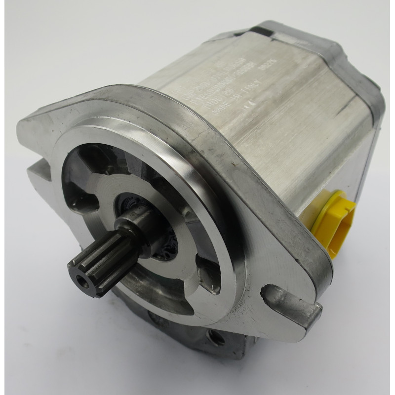 SNP2 A14L SC06 HYDRAULIC GEAR PUMP