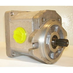 SNP2 A14L SC36 HYDRAULIC GEAR PUMP