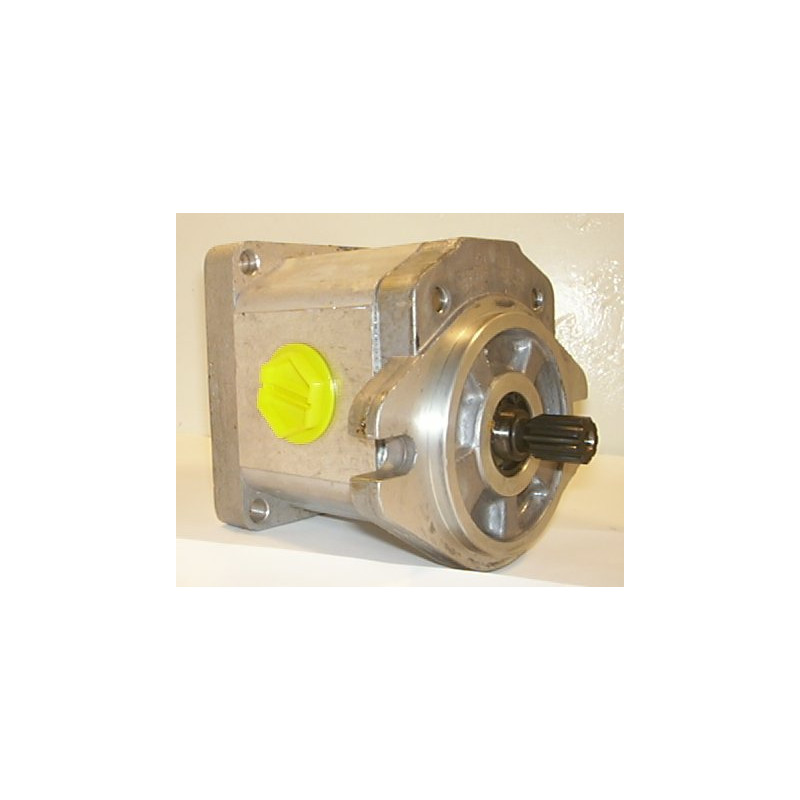 SNP2 A14L SC36 HYDRAULIC GEAR PUMP