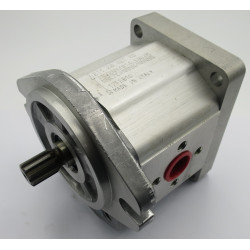 SNP2 A14L SC36 C HYD GEAR PUMP