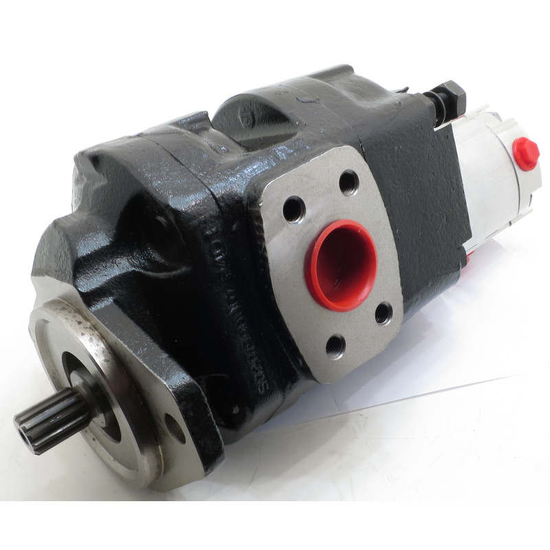 HYDRECO X1A50235023C2019-181720-1C