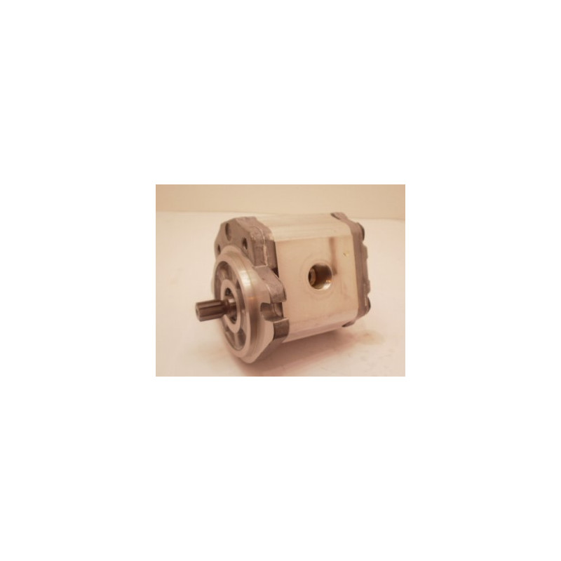 SNP 2 A14L SC06.F HYDRAULIC GEAR PU