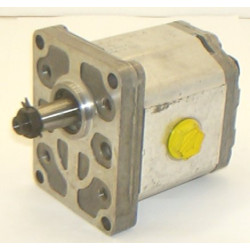 SNP2 A14L TXOB HYDRAULIC GEAR PUMP