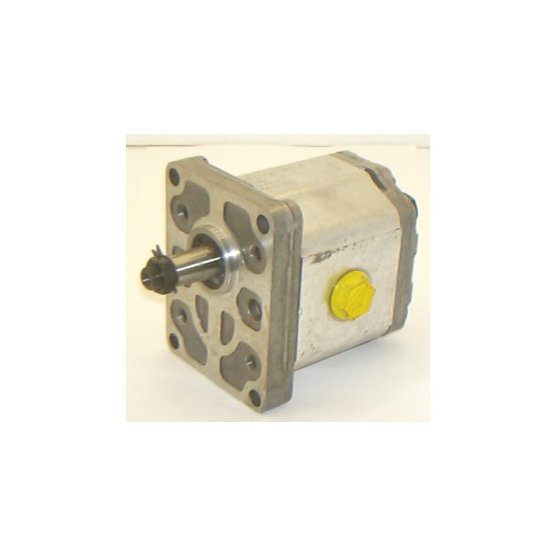 SNP2 A14L TXOB HYDRAULIC GEAR PUMP