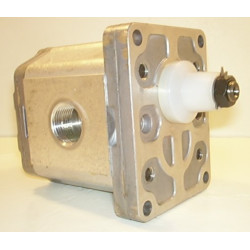 SNP2 A14L C001-F HYDRAULIC GEAR PUM