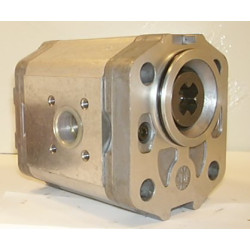 SNP2 A14L FR03 HYDRAULIC GEAR PUMP