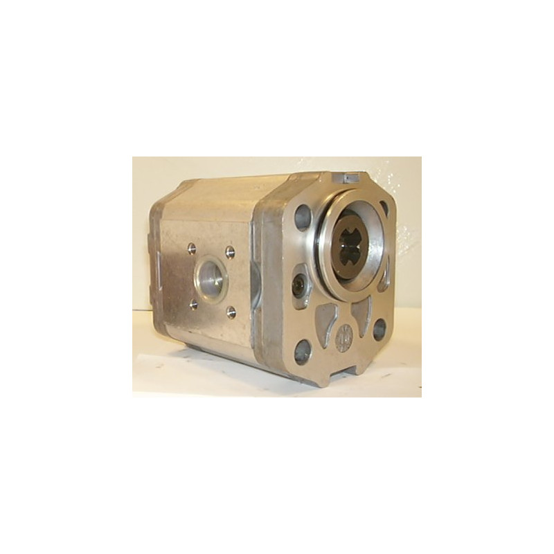 SNP2 A14L FR03 HYDRAULIC GEAR PUMP