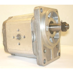 SNP2 A17L KBSB HYDRAULIC GEAR PUMP