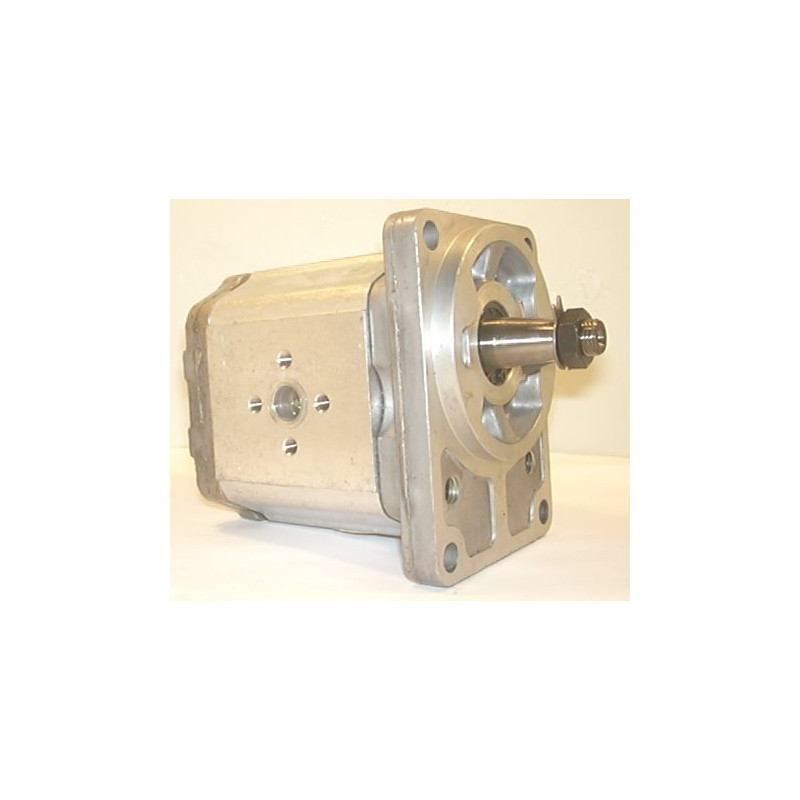 SNP2 A17L KBSB HYDRAULIC GEAR PUMP