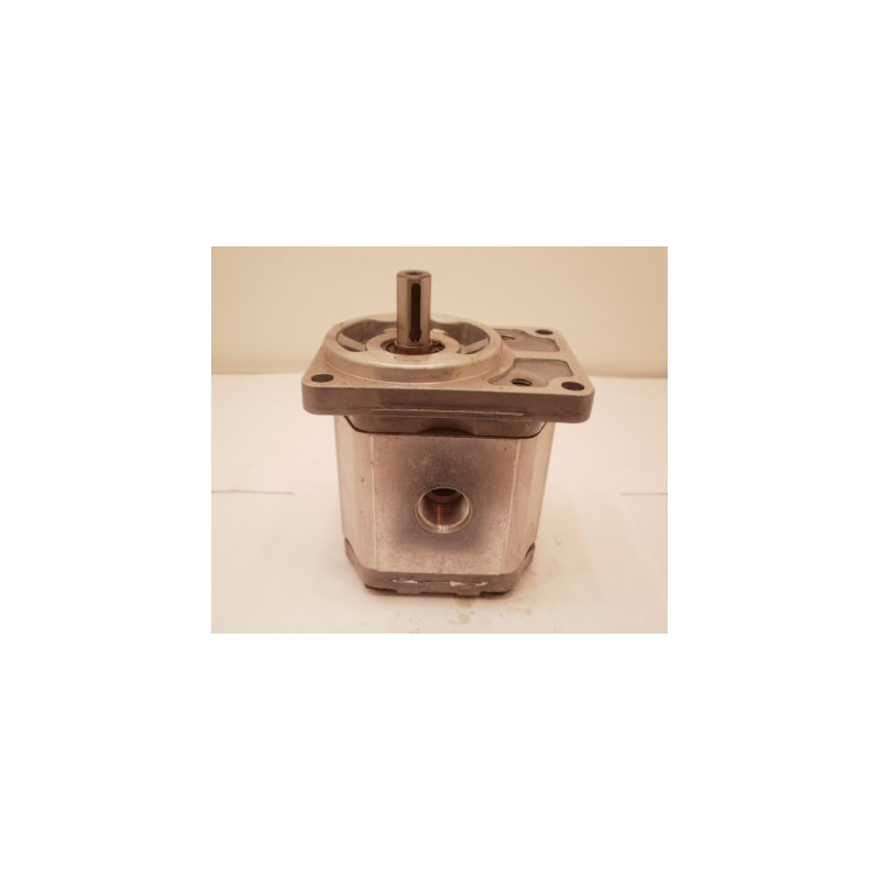 SNP2 A17L PBOB HYDRAULIC GEAR PUMP