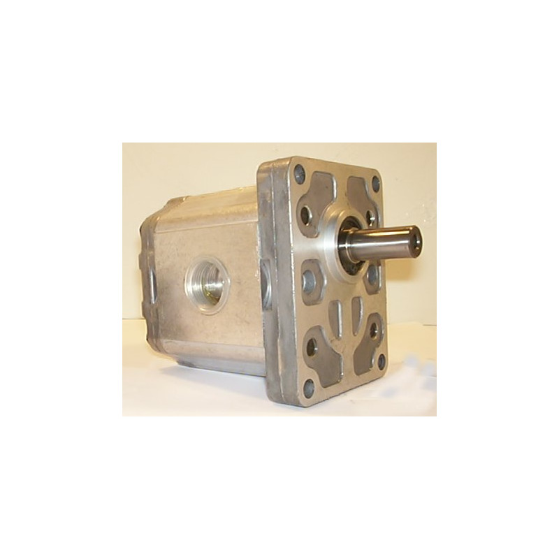 SNP2 A17L CI01F HYDRAULIC GEAR PUMP