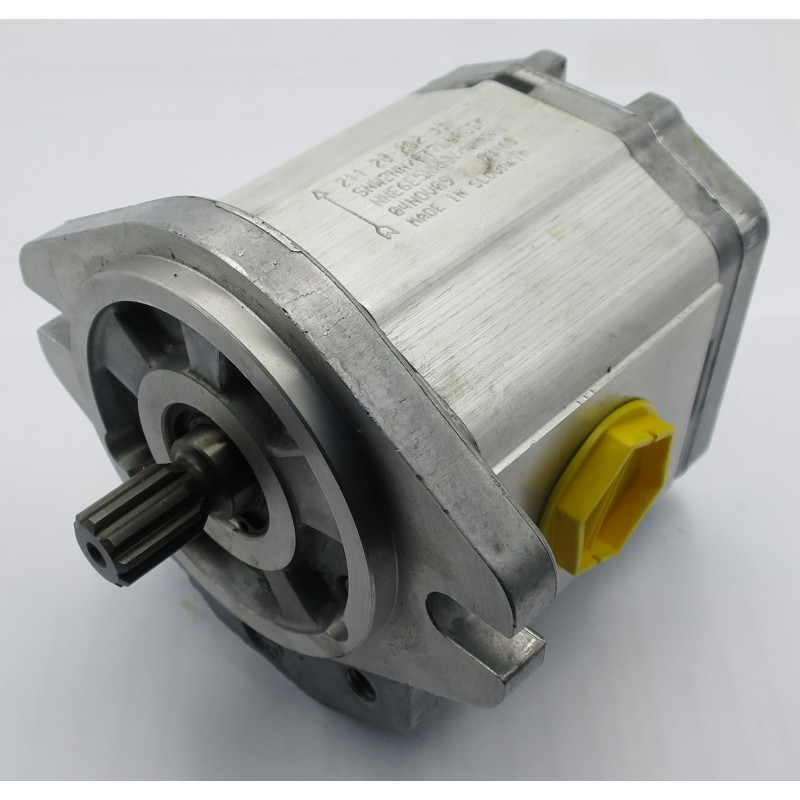 SNP2 A17L SC46 HYDRAULIC GEAR PUMP