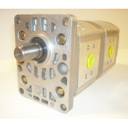 P1BAN2015HA2015HL20 HYDRAULIC PUMP