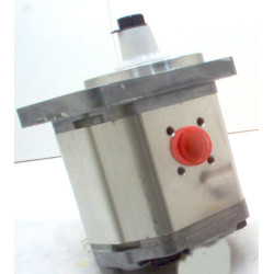 SNP2 A17L TBBB HYDRAULIC GEAR PUMP