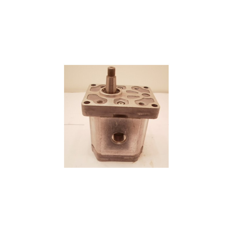 SNP2 A17L TXOA HYDRAULIC GEAR PUMP