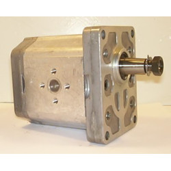 SNP2 A17L CO41 HYDRAULIC GEAR PUMP